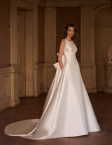 ALBERTO PALATCHI | DORIAN