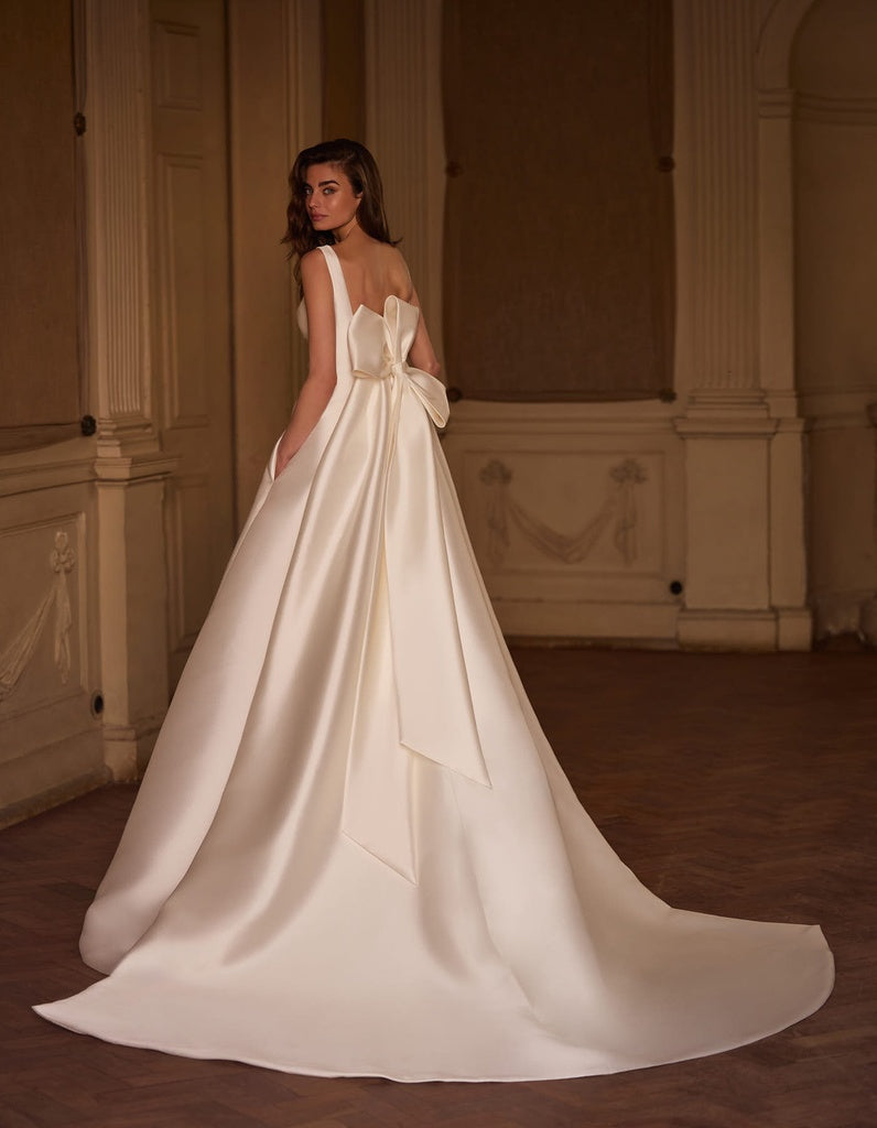 ALBERTO PALATCHI | DORIAN