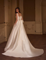 ALBERTO PALATCHI | DORIAN