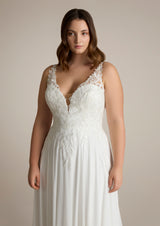 PRONOVIAS LADY BIRD | DRAUMEY