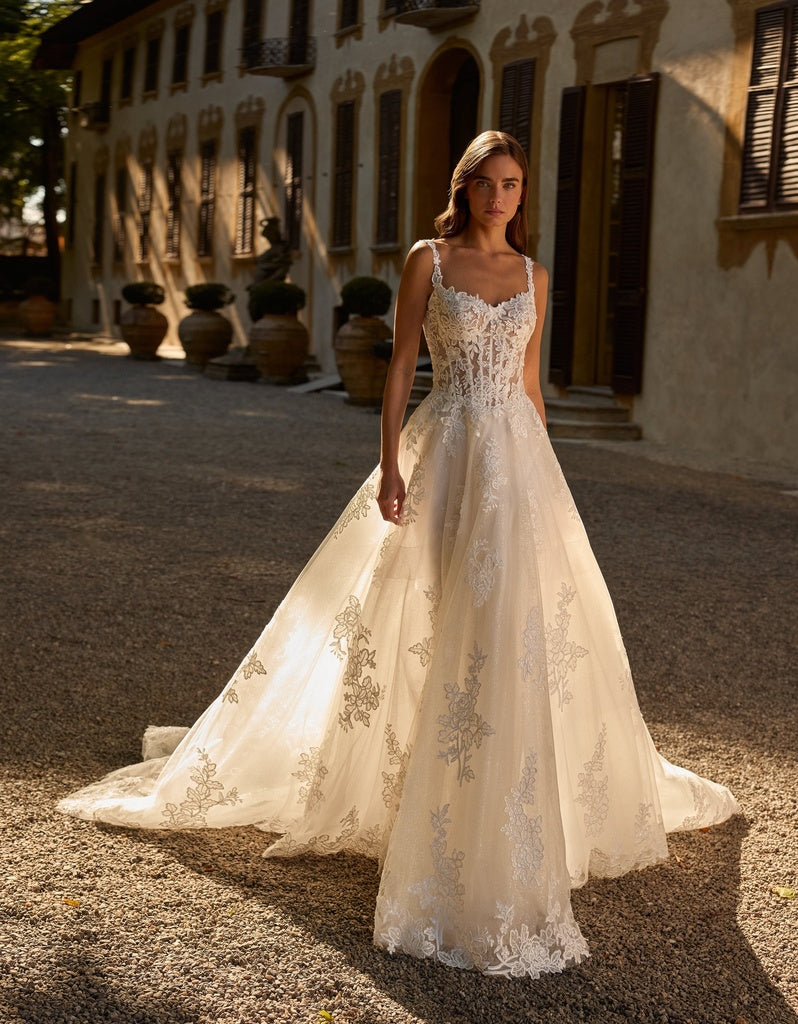 ALBERTO PALATCHI | DULCE