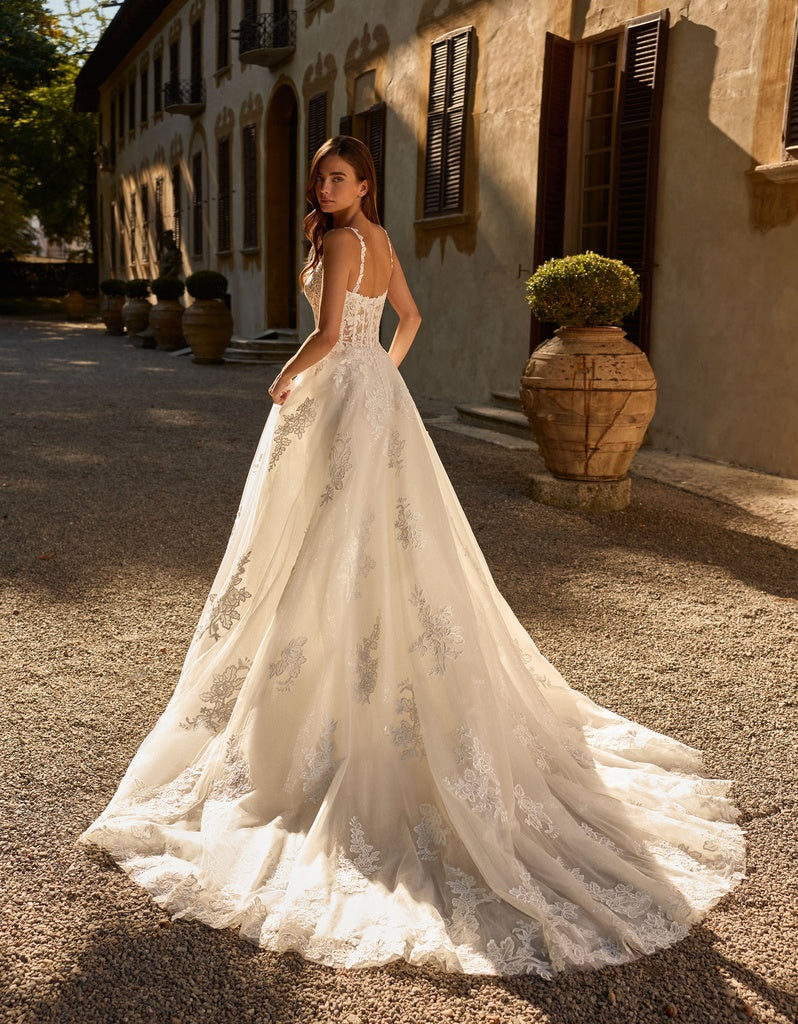 ALBERTO PALATCHI | DULCE