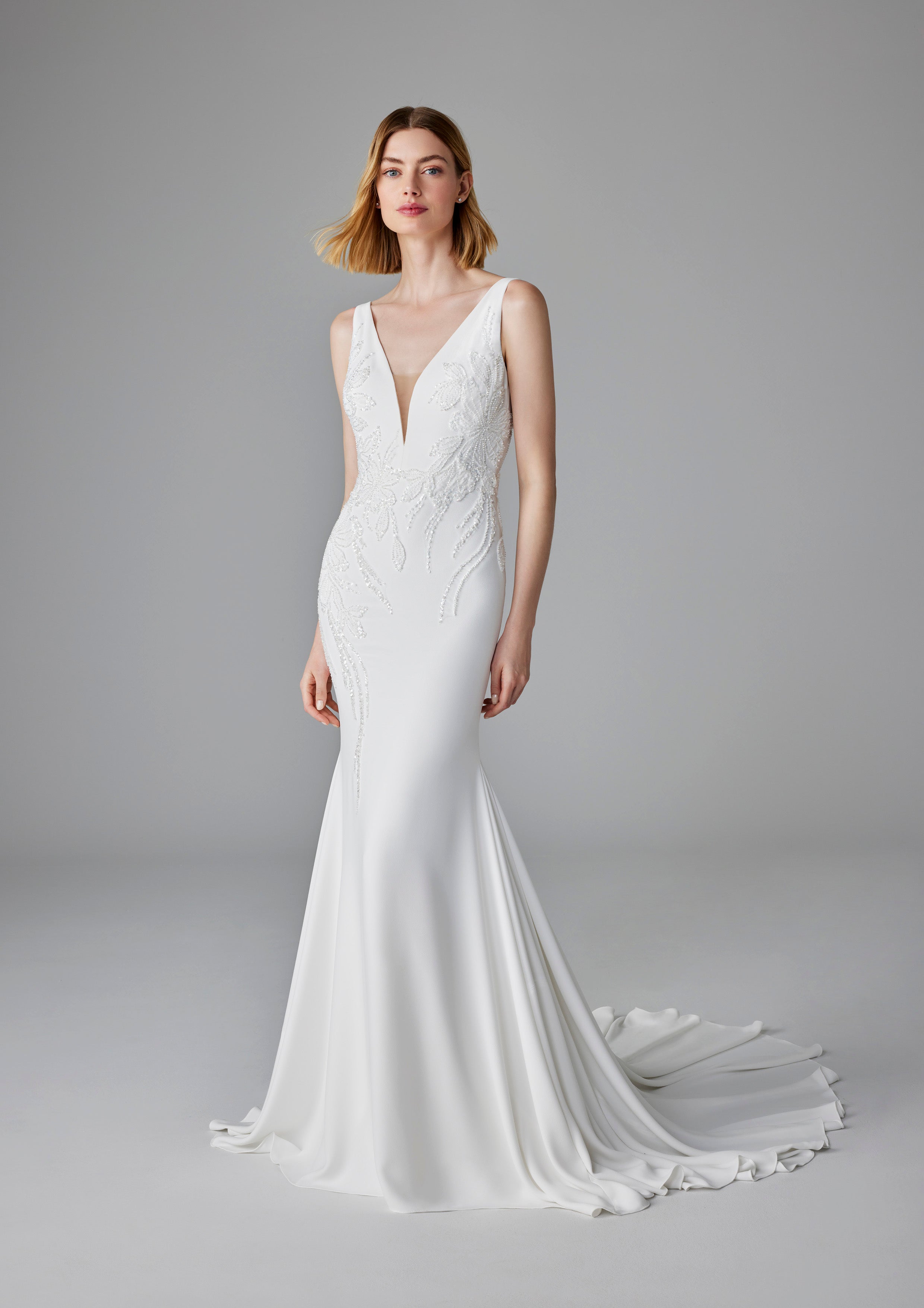 PRONOVIAS 2025 | DULCIE