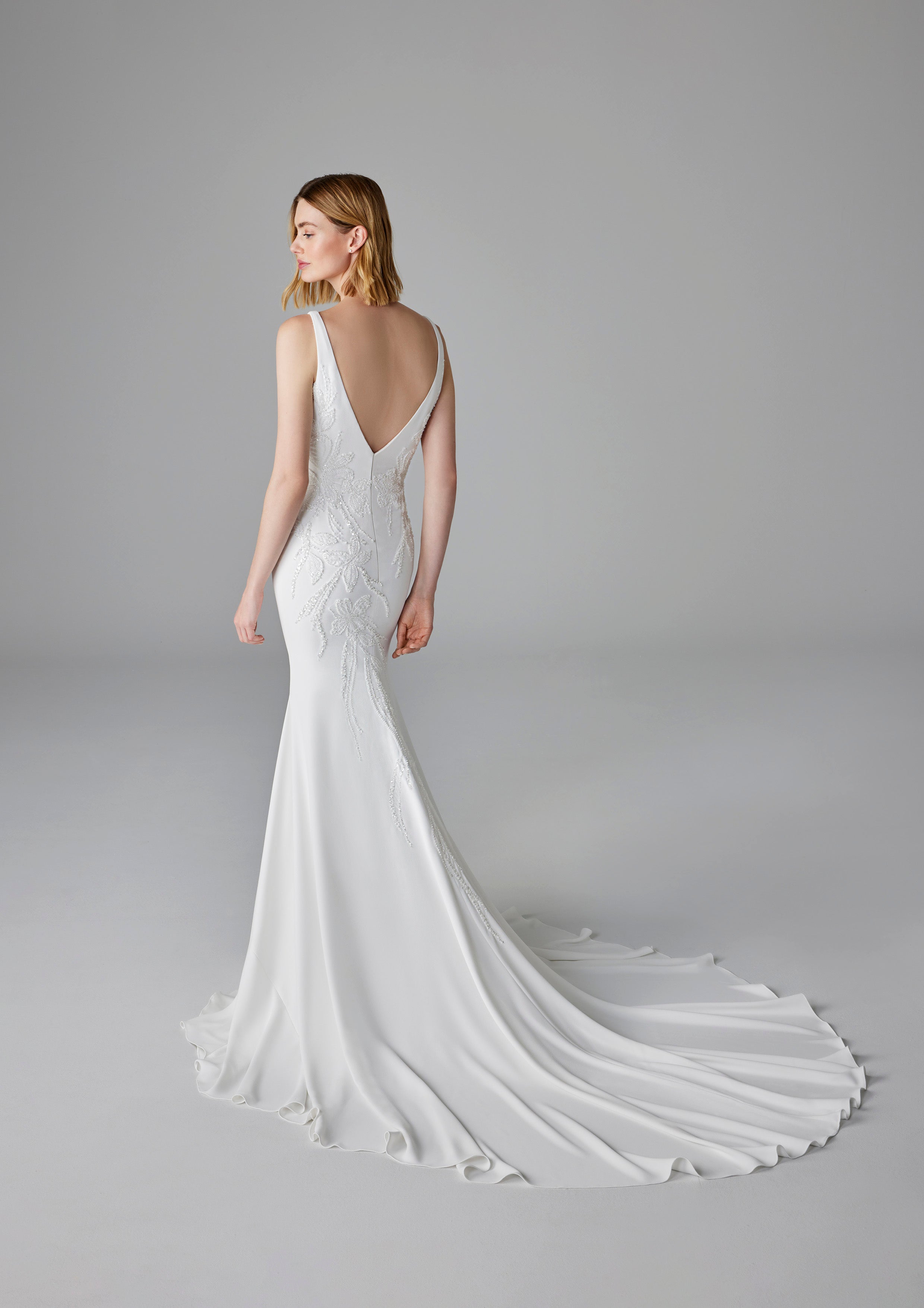 PRONOVIAS 2025 | DULCIE