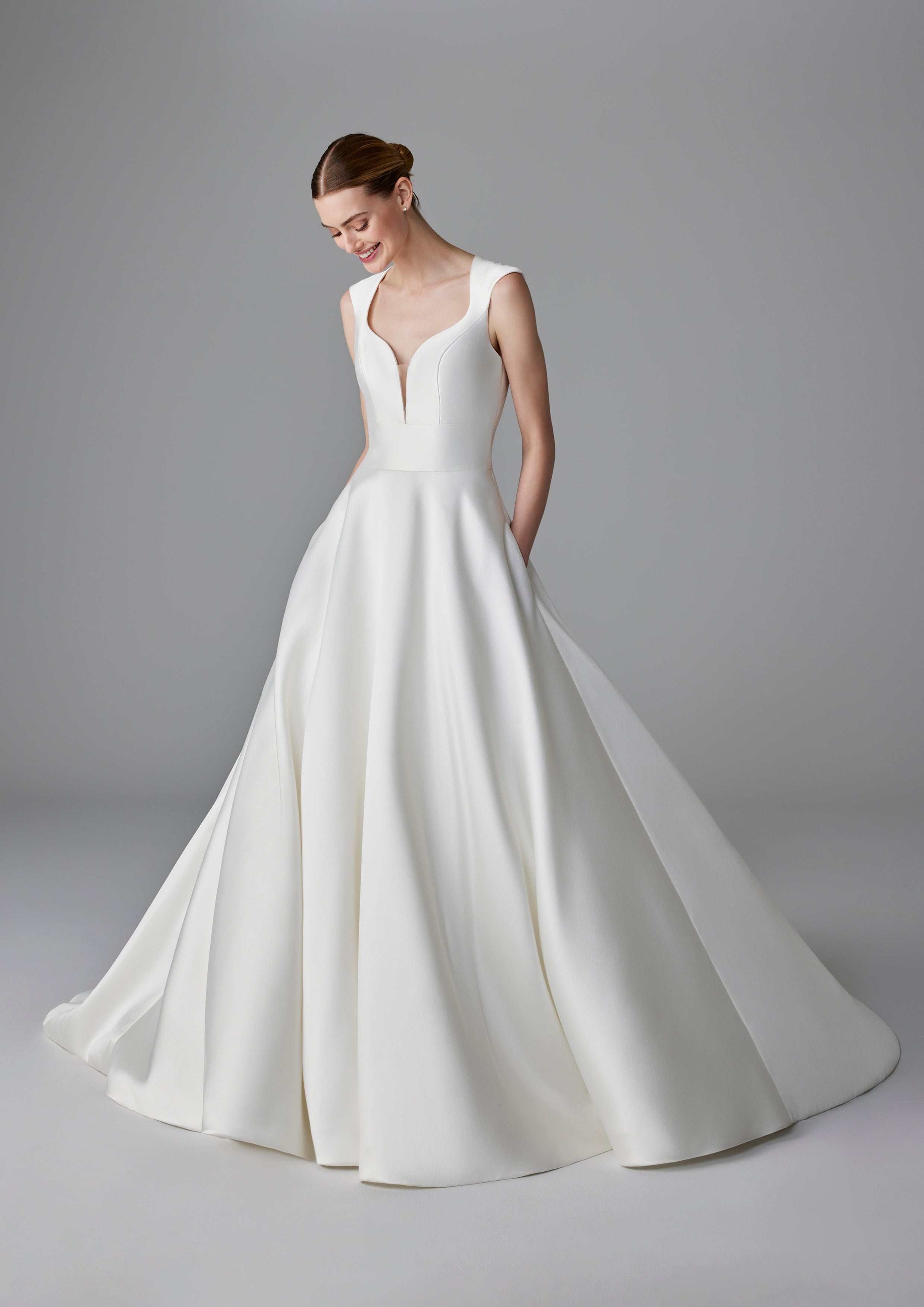 PRONOVIAS 2025 | ETINCELLE