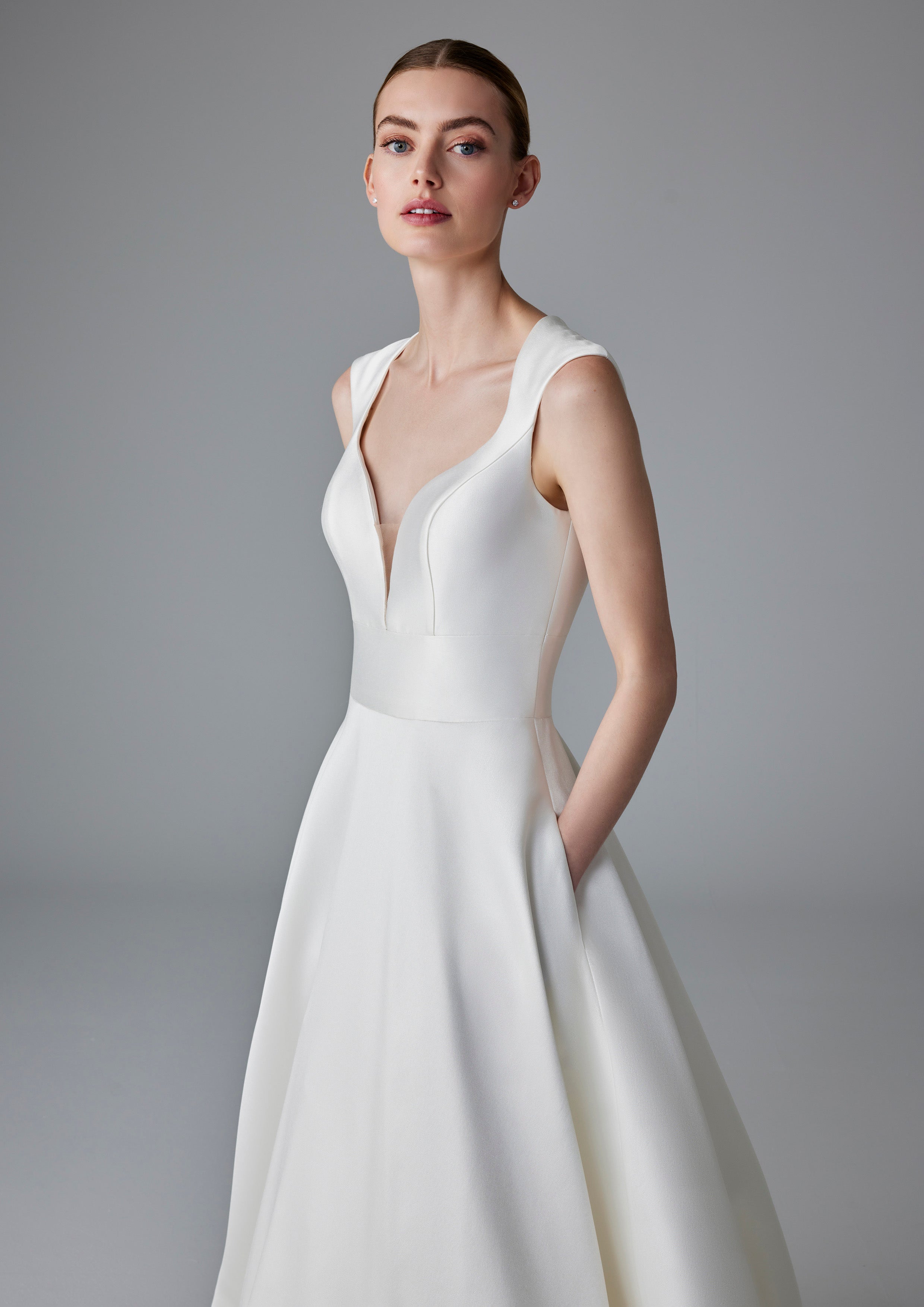 PRONOVIAS 2025 | ETINCELLE