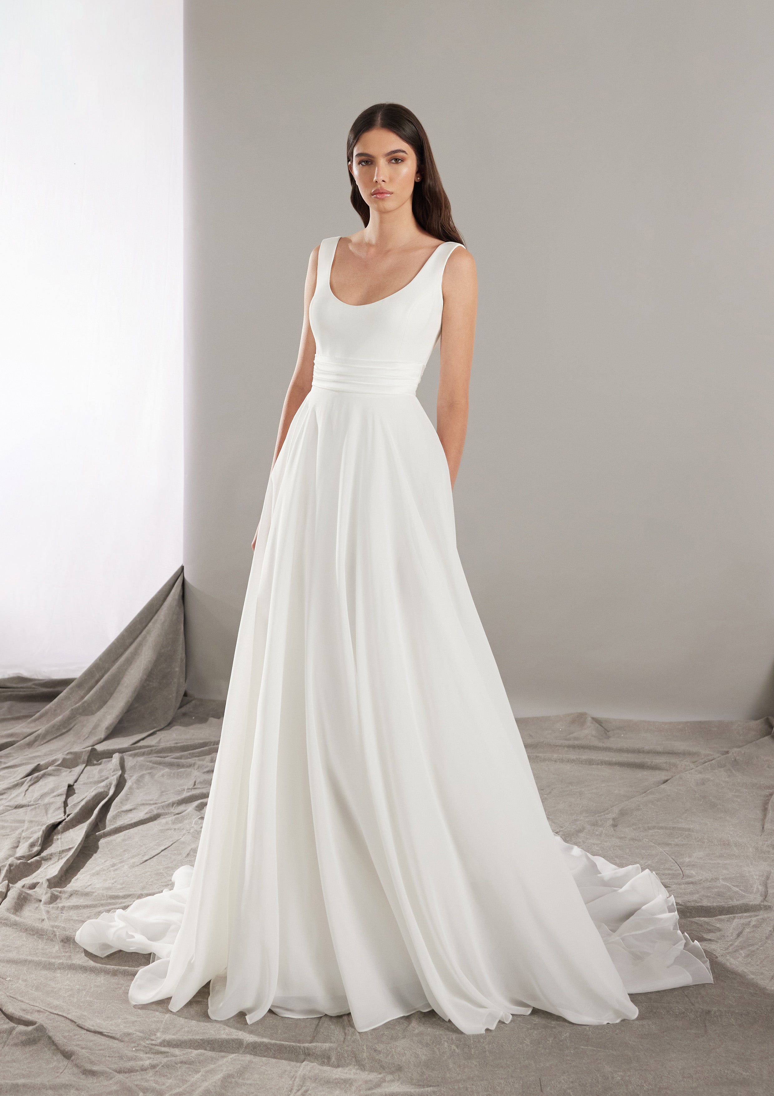 PRONOVIAS 2025 | EUFEME