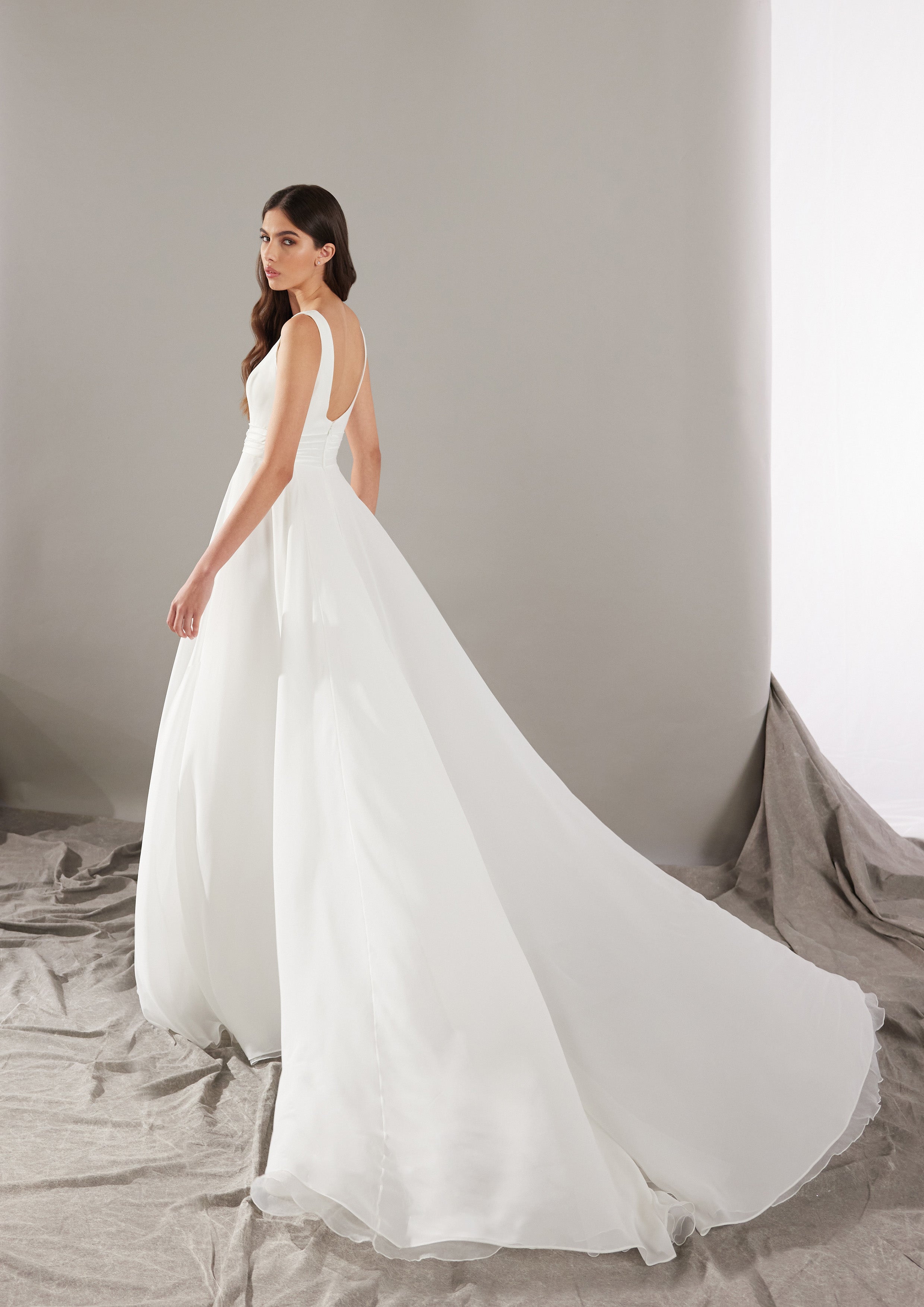 PRONOVIAS 2025 | EUFEME