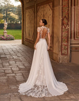 ALBERTO PALATCHI | FAYE