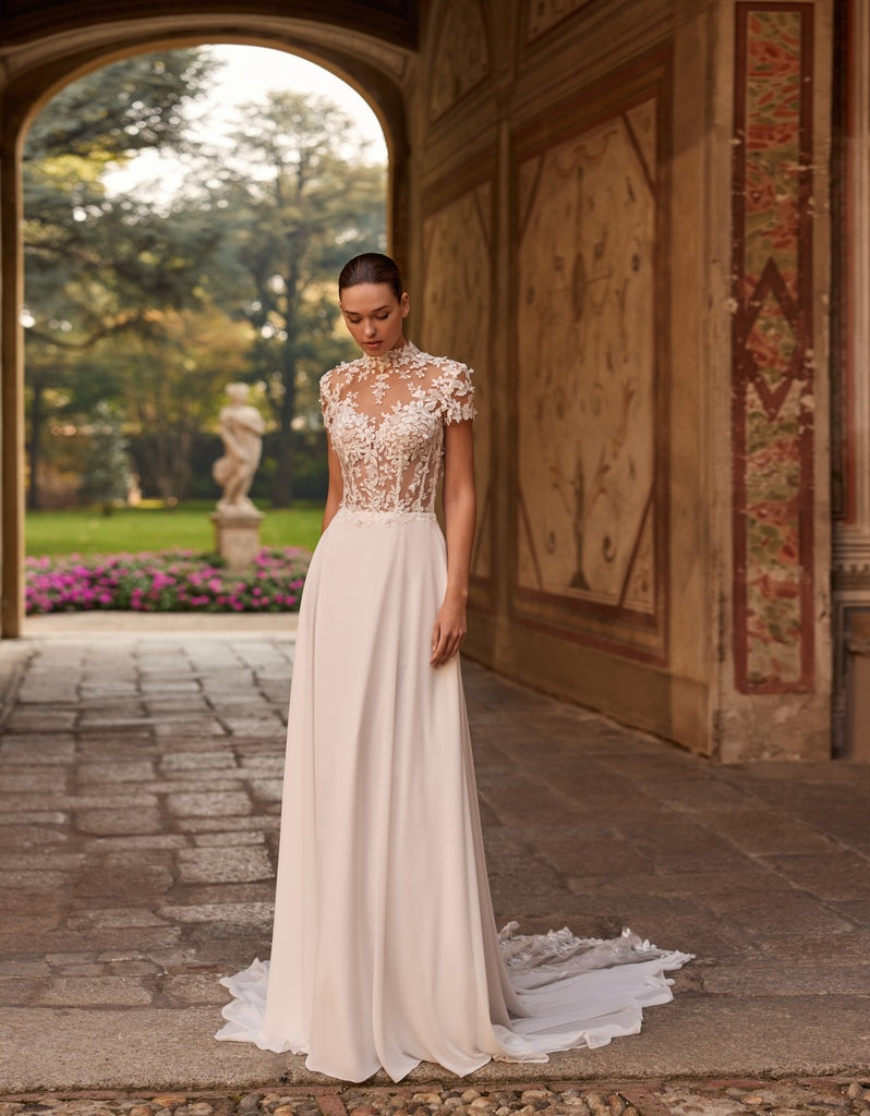 ALBERTO PALATCHI | FAYE