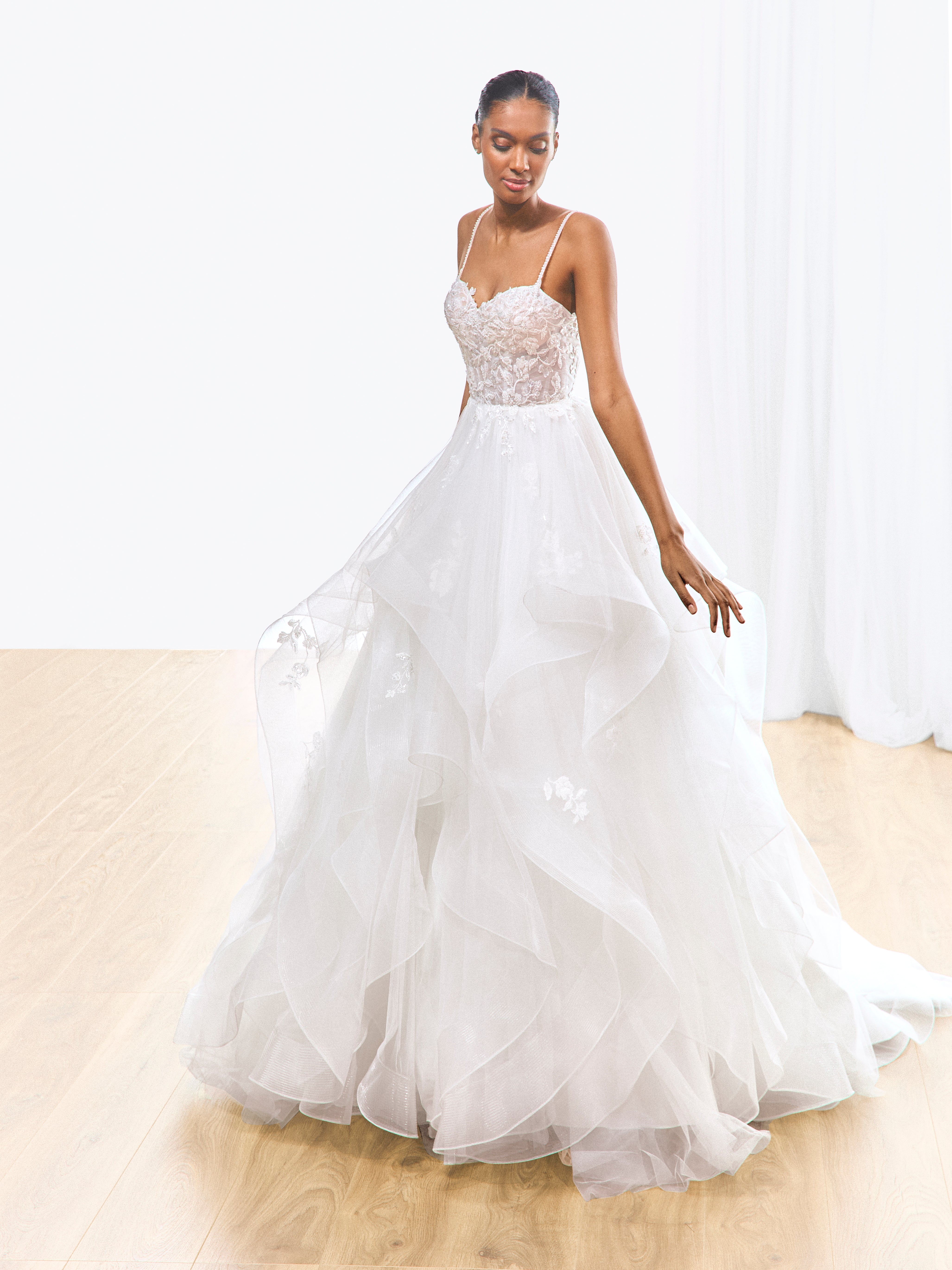 WHITE ONE 2026 | FEIRA