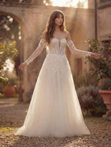 PRONOVIAS | FELIRA