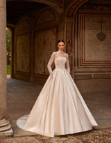 ALBERTO PALATCHI | FIONA