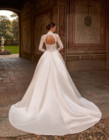 ALBERTO PALATCHI | FIONA