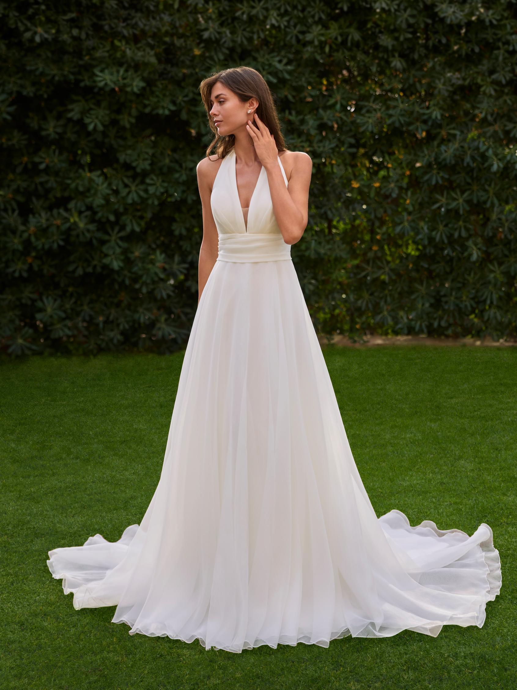 PRONOVIAS | FIONAOLA