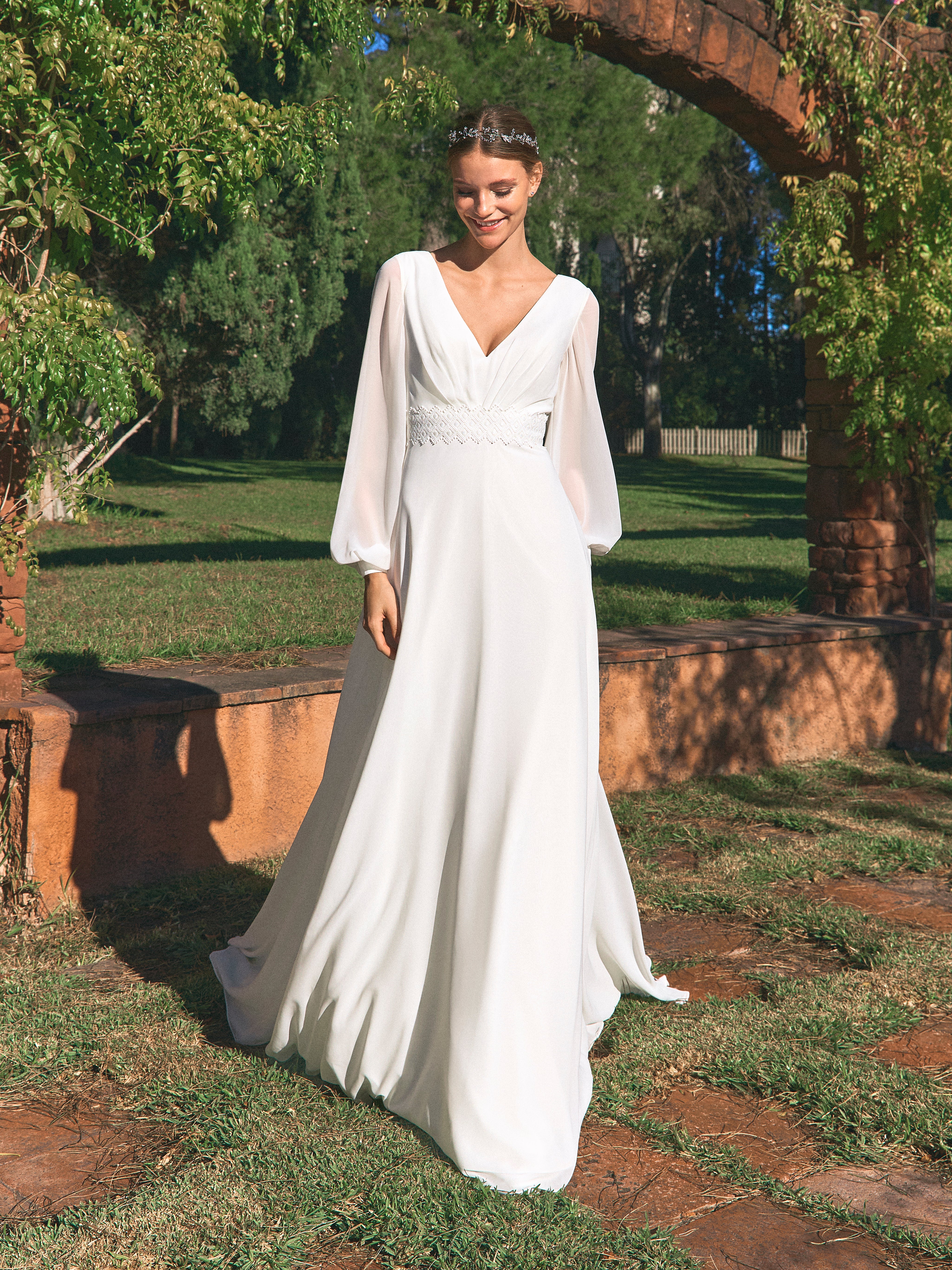 WHITE ONE 2026 | GAETANO