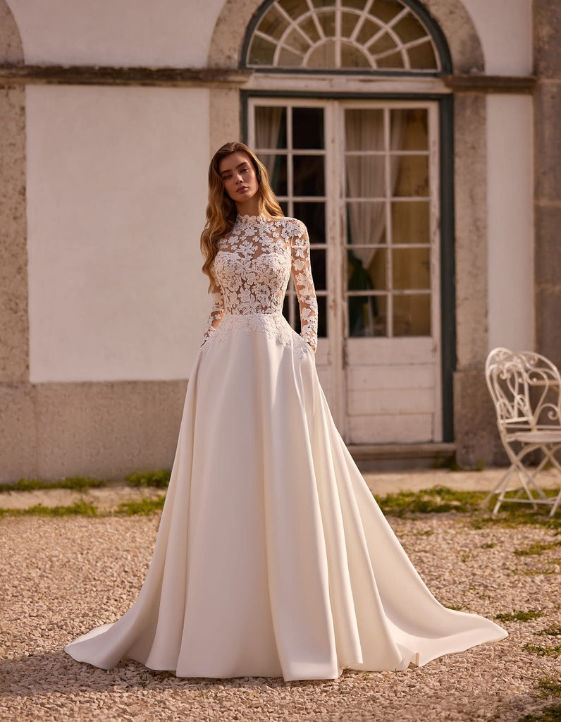 ALBERTO PALATCHI | GIEDRE