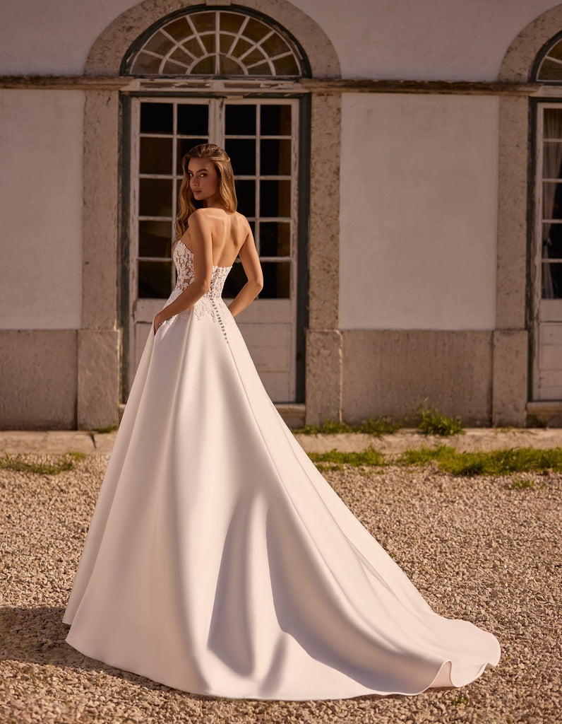 ALBERTO PALATCHI | GIEDRE