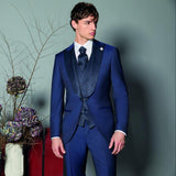 LUIGI BIANCHI | SMOKING