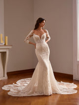 PRONOVIAS | HUEVA