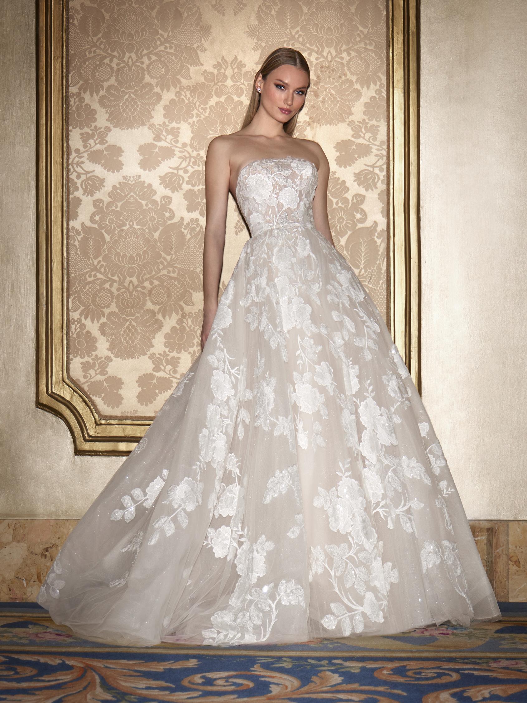 PRONOVIAS | IDAEA