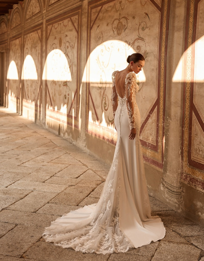 ALBERTO PALATCHI | INNA