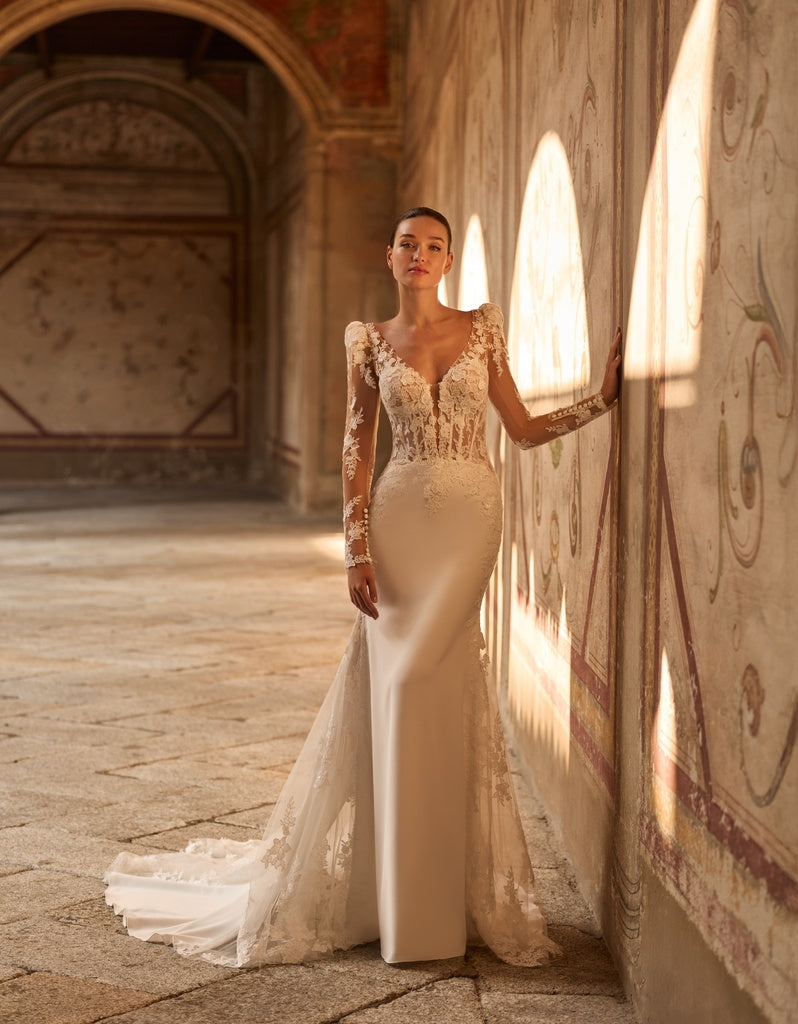 ALBERTO PALATCHI | INNA