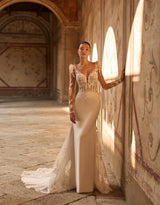 ALBERTO PALATCHI | INNA