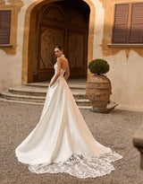 ALBERTO PALATCHI | IRMA