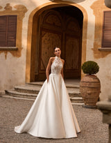 ALBERTO PALATCHI | IRMA