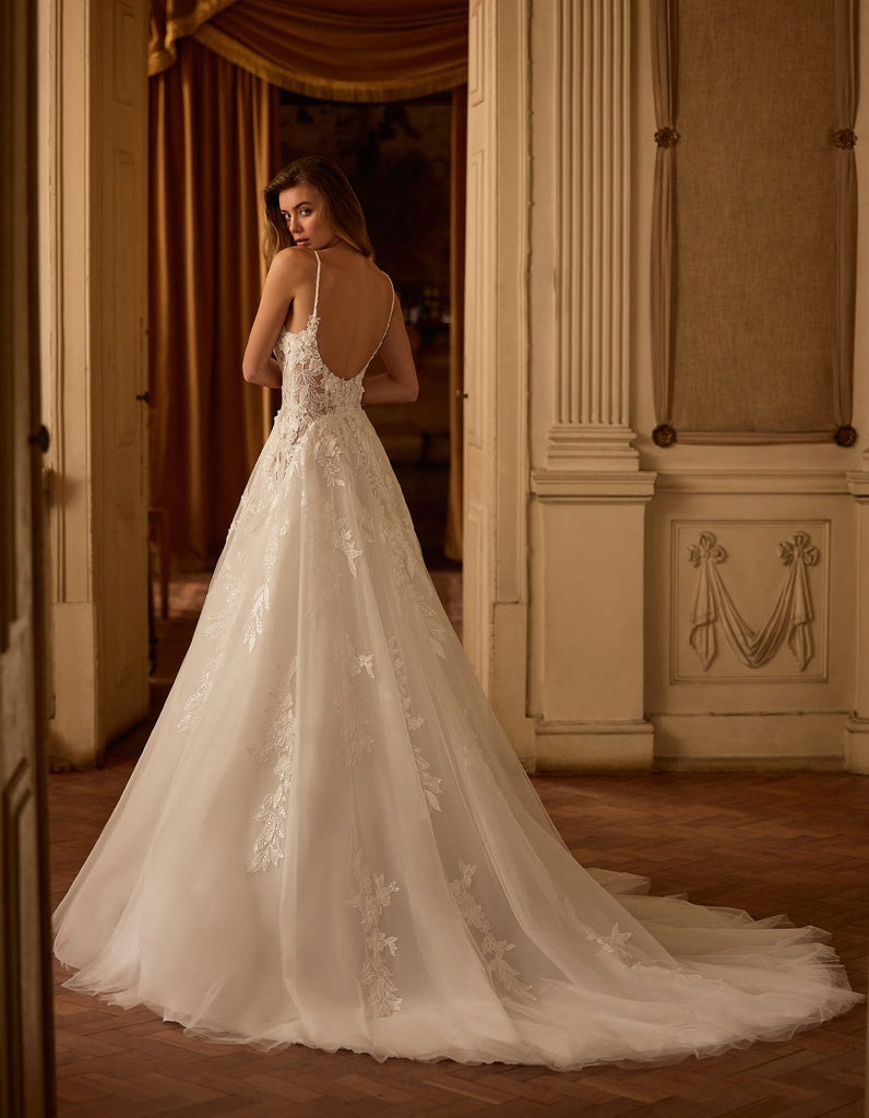 ALBERTO PALATCHI | JASMINE