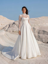 PRONOVIAS | JENICA