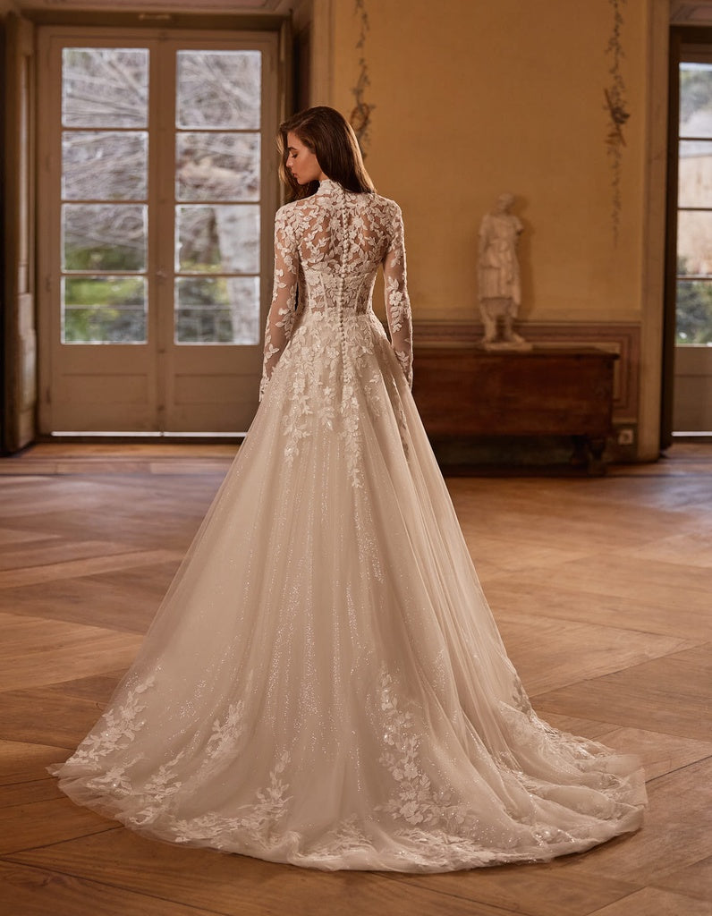 ALBERTO PALATCHI | JERRY