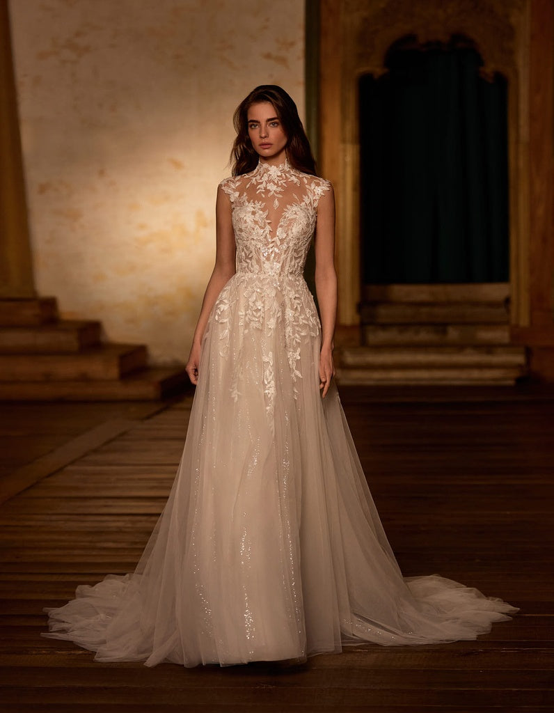 ALBERTO PALATCHI | JOURDAN