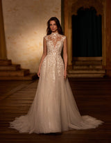 ALBERTO PALATCHI | JOURDAN