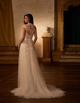 ALBERTO PALATCHI | JOURDAN