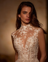 ALBERTO PALATCHI | JOURDAN