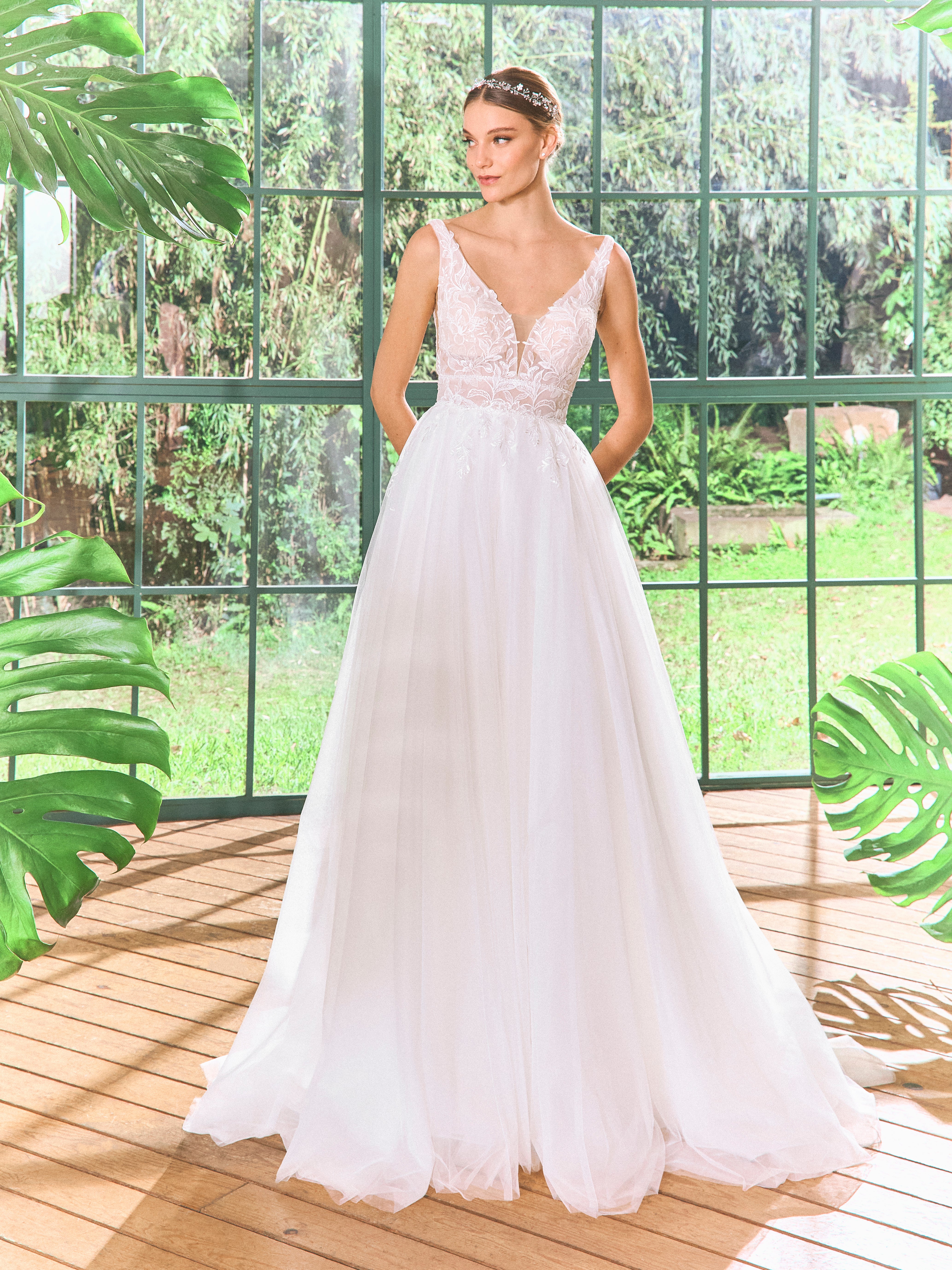 WHITE ONE 2026 | JOVEM