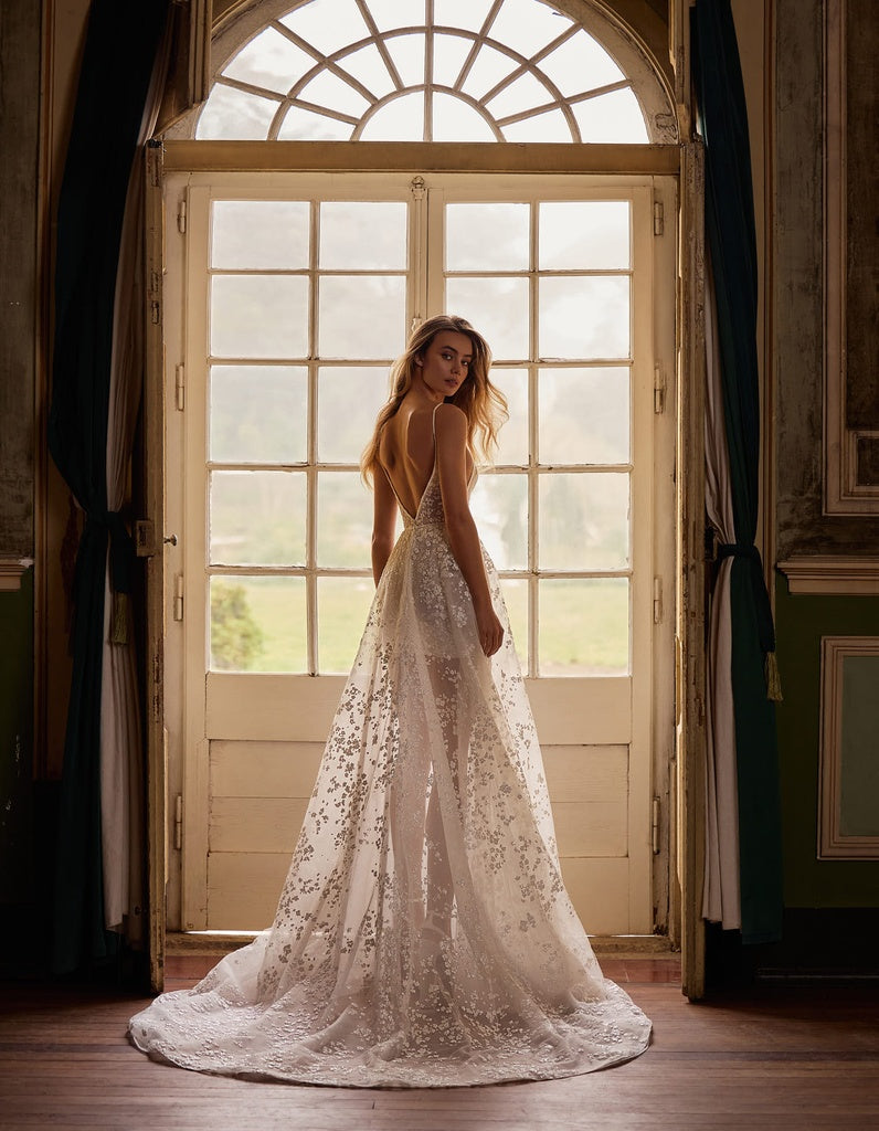 ALBERTO PALATCHI | KASIA