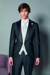 LUIGI BIANCHI | SMOKING