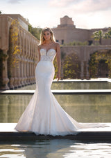 PRONOVIAS 2025 | KODIAK