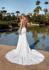 PRONOVIAS 2025 | KODIAK