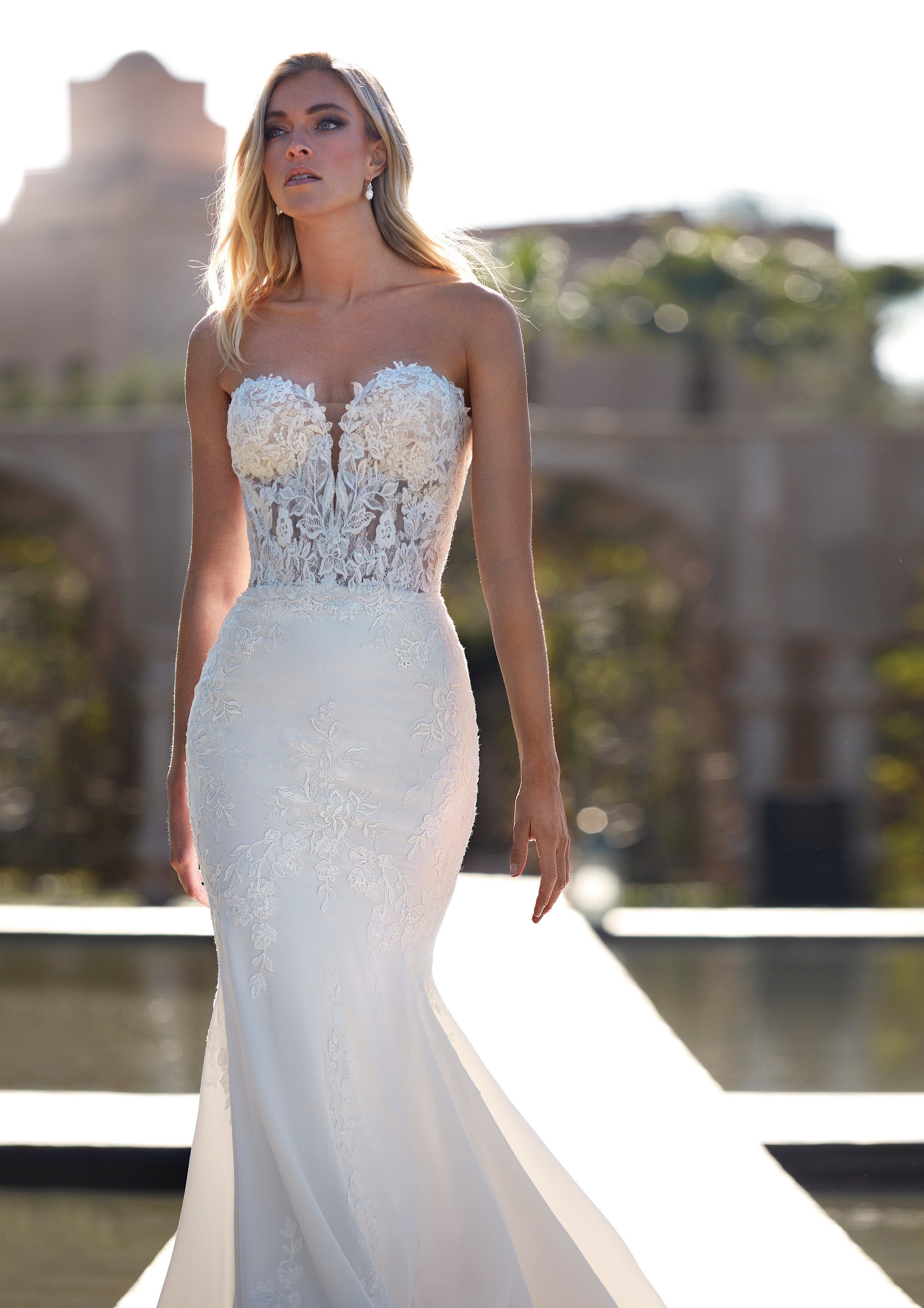 PRONOVIAS 2025 | KODIAK