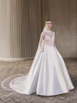 PRONOVIAS 2026 | MAPLIS
