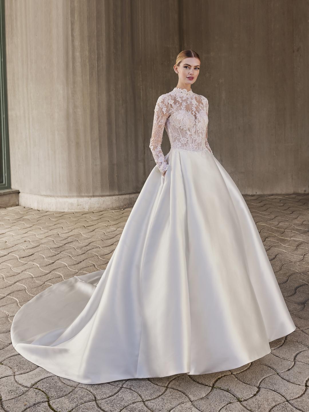 PRONOVIAS 2026 | MAPLIS