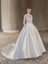 PRONOVIAS 2026 | MAPLIS