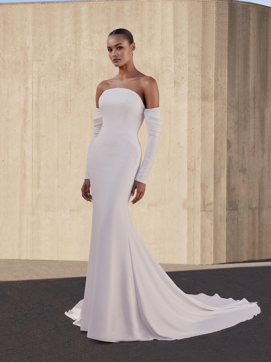 PRONOVIAS 2026 | MARJORAM
