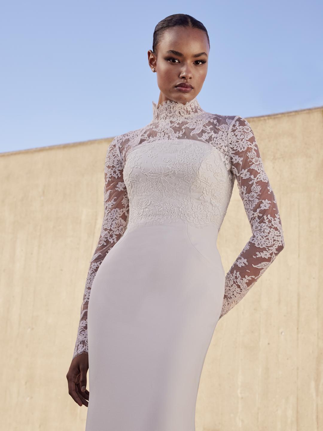 PRONOVIAS 2026 | MARJORAM