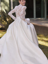 PRONOVIAS 2026 | MASSY