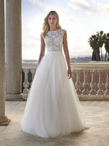 PRONOVIAS | MEIRAV